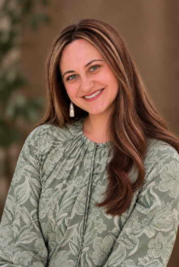 Portrait of Chani Segal